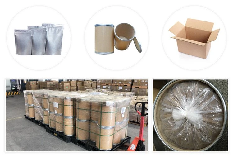 apple vinegar powder package