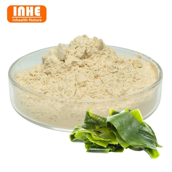 info-1-1 Fucoidan Powder