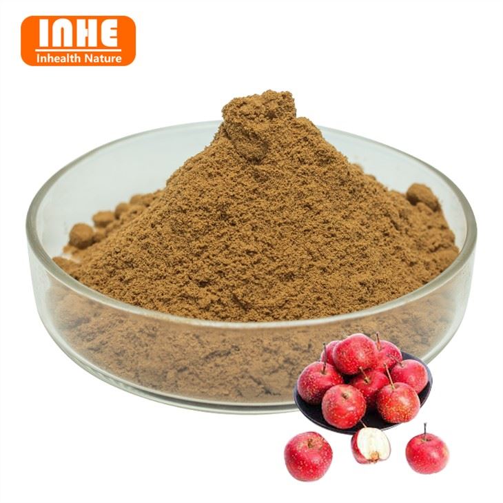 info-1-1 Hawthorn Berry Extract Powder