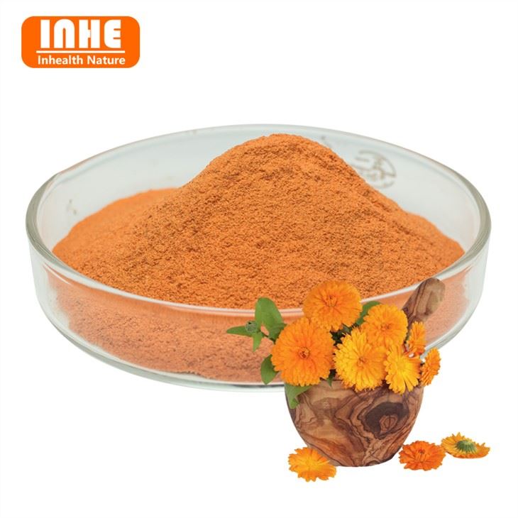 Zeaxanthin Powder