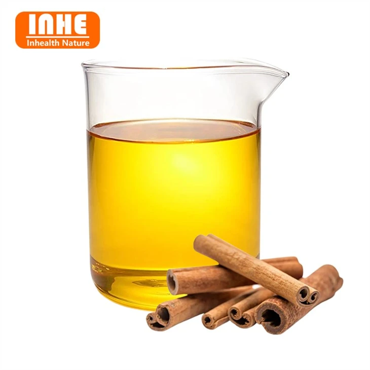 Cinnamon Leaf Essential Oil