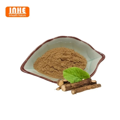 Burdock Extract Powder Burdock Extract Powder